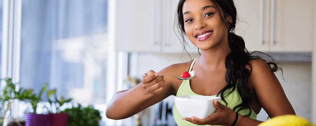 recomendação de proteínas e carboidratos