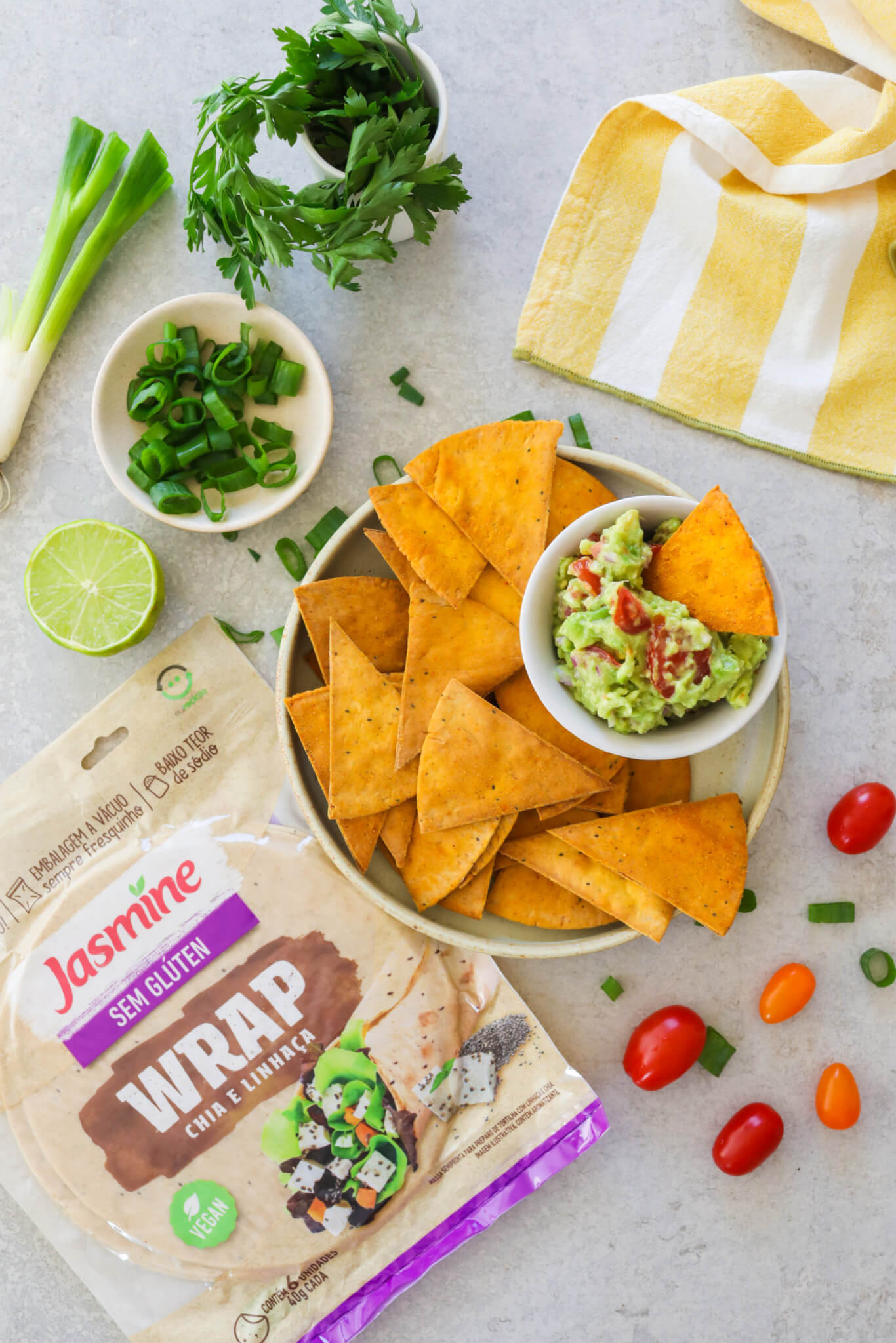 Nachos