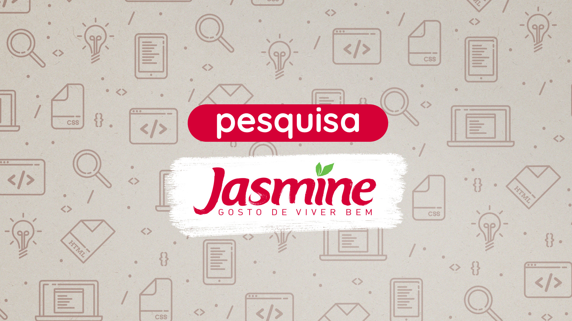 Receitas práticas e saborosas de acordo com a Pesquisa Jasmine