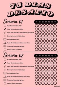 desafio saude intestinal