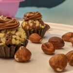 Brigadeiro Funcional com Granola