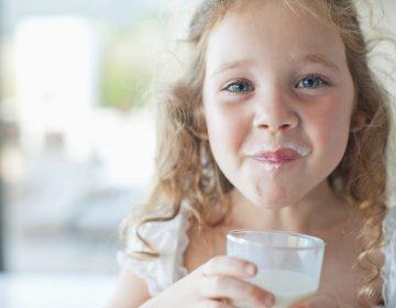 Alergias e intolerâncias alimentares na infância