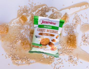 cookies Jasmine